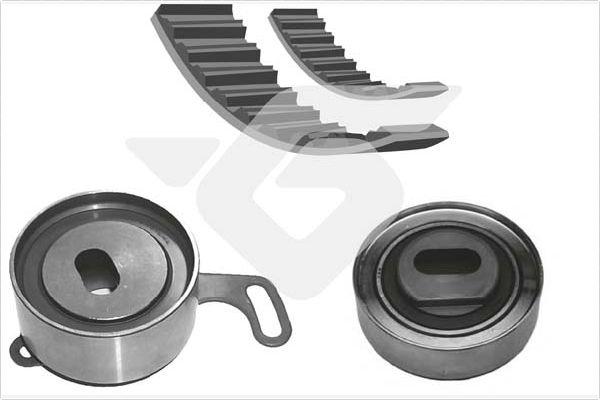 Hutchinson KH 308 - Timing Belt Set car-mod.net