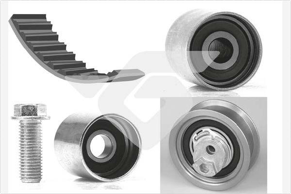 Hutchinson KH 333 - Timing Belt Set car-mod.net