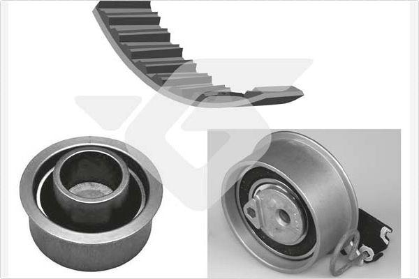 Hutchinson KH 375 - Timing Belt Set car-mod.net
