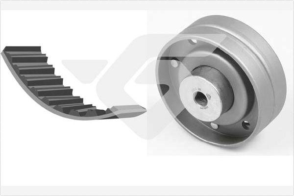 Hutchinson KH 53 - Timing Belt Set car-mod.net