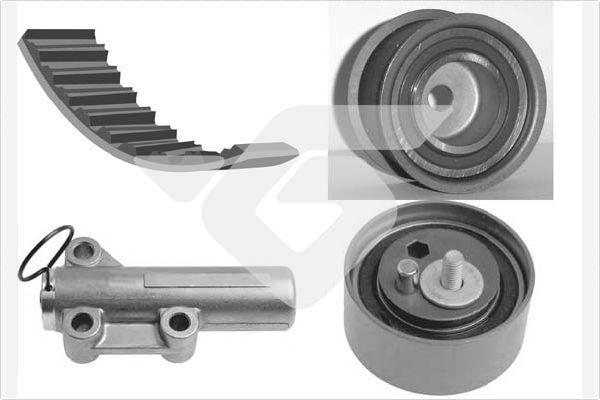 Hutchinson KH 264 - Timing Belt Set car-mod.net