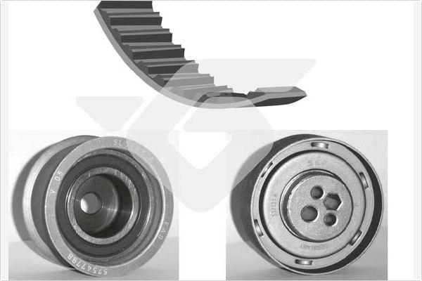 Hutchinson KH 260 - Timing Belt Set car-mod.net