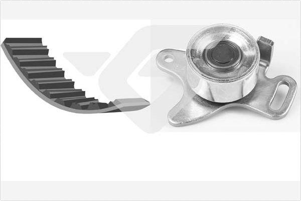 Hutchinson KH 26 - Timing Belt Set car-mod.net