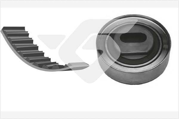 Hutchinson KH 286 - Timing Belt Set car-mod.net