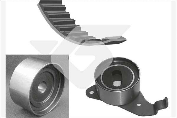 Hutchinson KH 233 - Timing Belt Set car-mod.net