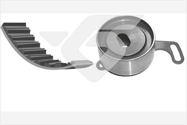 Hutchinson KH 232 - Timing Belt Set car-mod.net