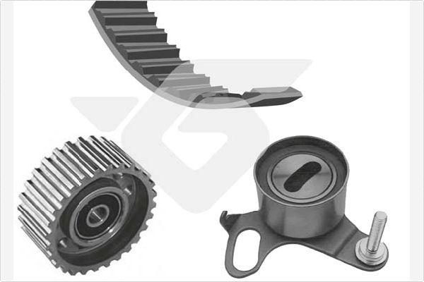Hutchinson KH 229 - Timing Belt Set car-mod.net