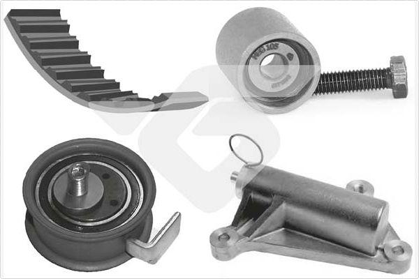 Hutchinson KH 271 - Timing Belt Set car-mod.net