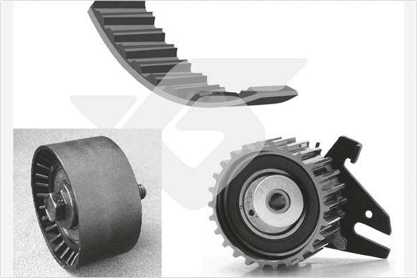 Hutchinson KH 273 - Timing Belt Set car-mod.net