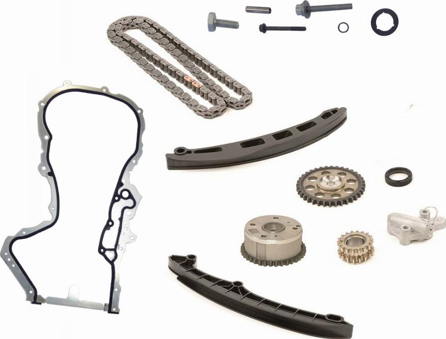 Hutchinson KHC 050M - Timing Chain Kit car-mod.net