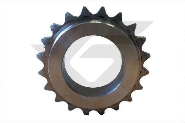 Hutchinson PVI 016 - Crankshaft Gear car-mod.net