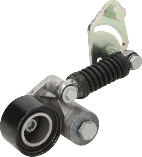 Hutchinson T5018 - Pulley, v-ribbed belt car-mod.net