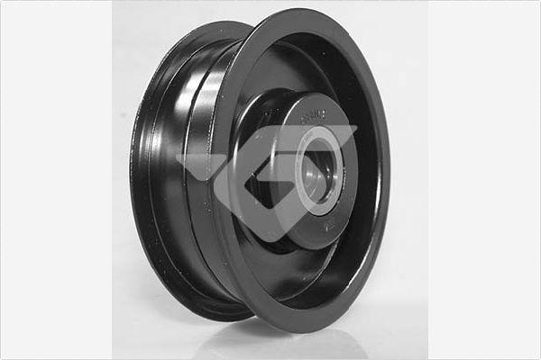 Hutchinson T0620 - Pulley, v-ribbed belt car-mod.net