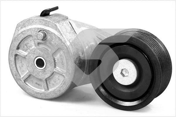Hutchinson TK042 - Pulley, v-ribbed belt car-mod.net