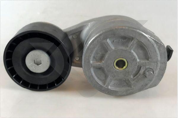 Hutchinson TK058 - Pulley, v-ribbed belt car-mod.net