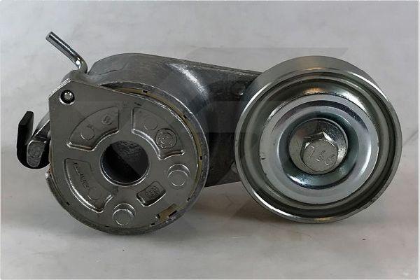Hutchinson TK066 - Pulley, v-ribbed belt car-mod.net