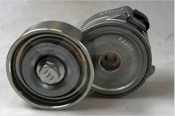 Hutchinson TK067 - Pulley, v-ribbed belt car-mod.net