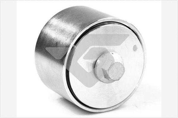 Hutchinson TK002 - Pulley, v-ribbed belt car-mod.net