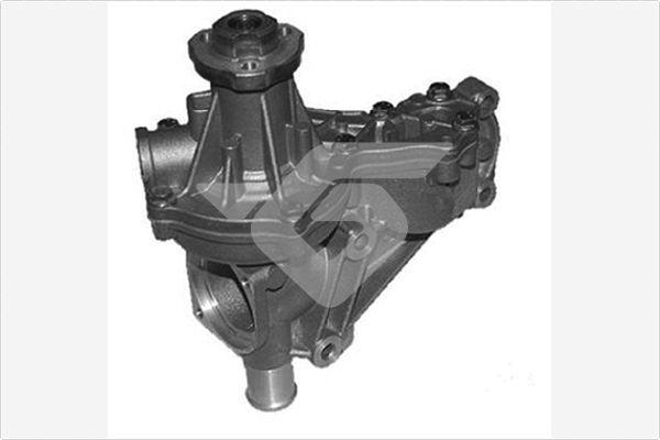 Hutchinson WP98 - Water Pump car-mod.net
