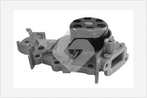 Hutchinson WP65 - Water Pump car-mod.net