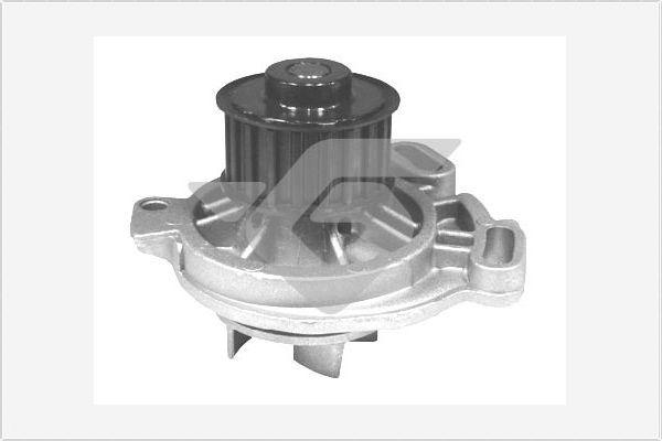 Hutchinson WP03 - Water Pump car-mod.net