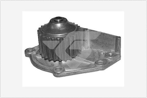 Hutchinson WP16 - Water Pump car-mod.net