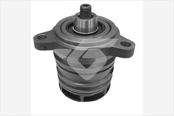 Hutchinson WP365 - Water Pump car-mod.net