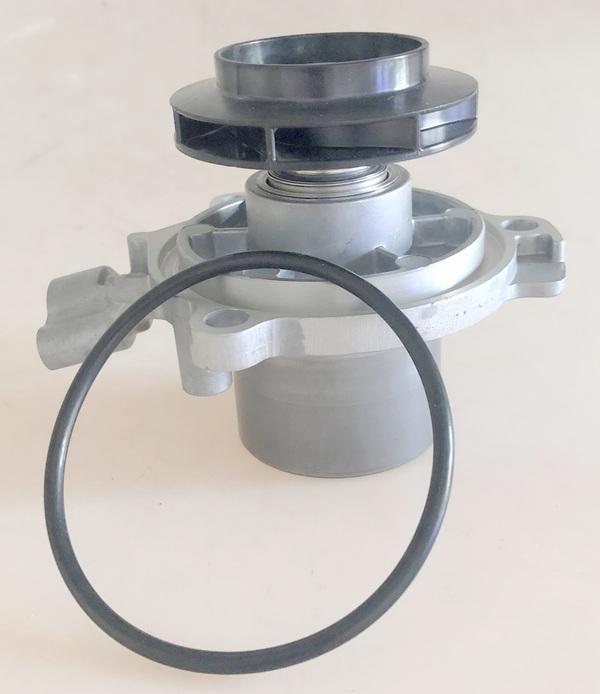 Hutchinson WP382 - Water Pump car-mod.net