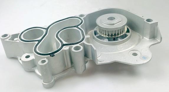 Hutchinson WP375 - Water Pump car-mod.net