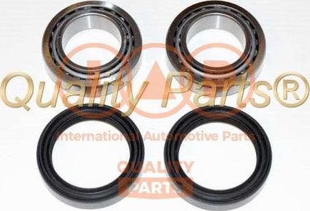 IAP QUALITY PARTS 409-07090K - Bearing Kit, wheel hub car-mod.net