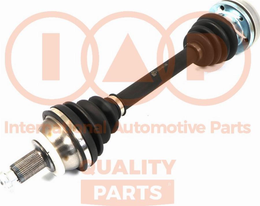 IAP QUALITY PARTS 405-50051 - Drive Shaft car-mod.net