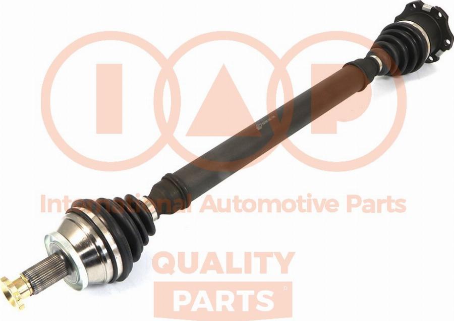 IAP QUALITY PARTS 405-50052 - Drive Shaft car-mod.net
