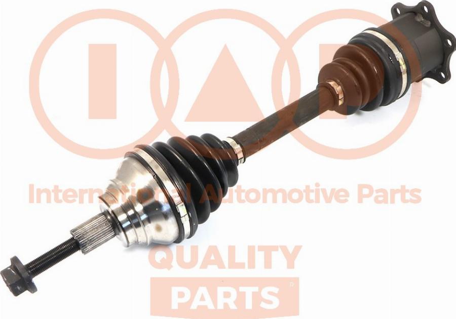IAP QUALITY PARTS 405-50061 - Drive Shaft car-mod.net
