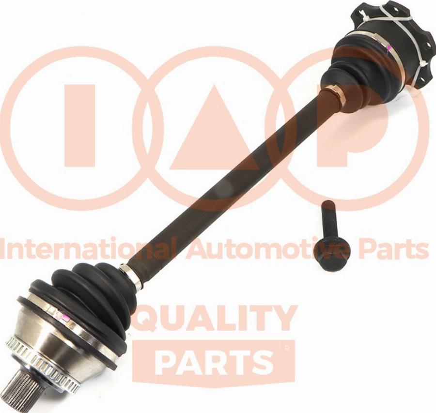 IAP QUALITY PARTS 405-50034 - Drive Shaft car-mod.net