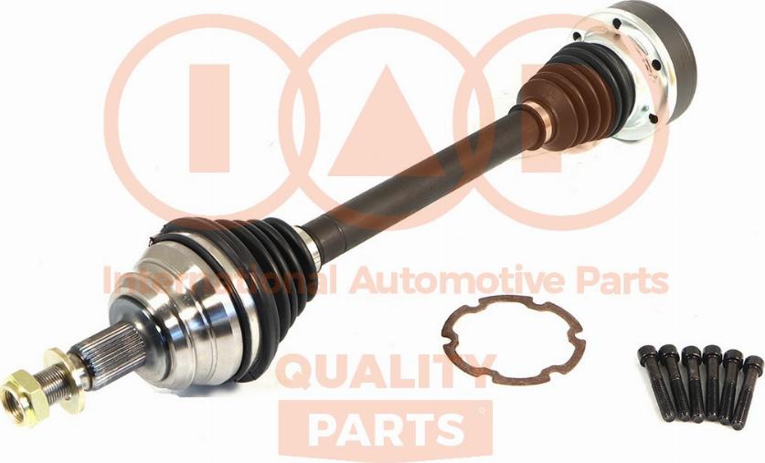 IAP QUALITY PARTS 405-50031 - Drive Shaft car-mod.net