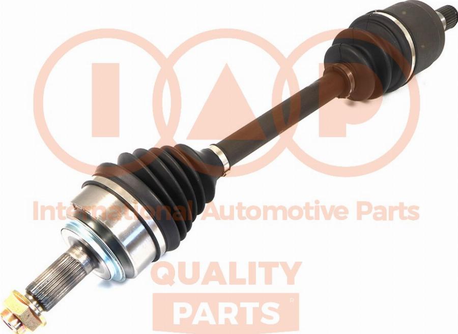 IAP QUALITY PARTS 405-06063 - Drive Shaft car-mod.net