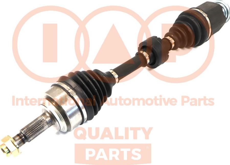 IAP QUALITY PARTS 405-06062 - Drive Shaft car-mod.net