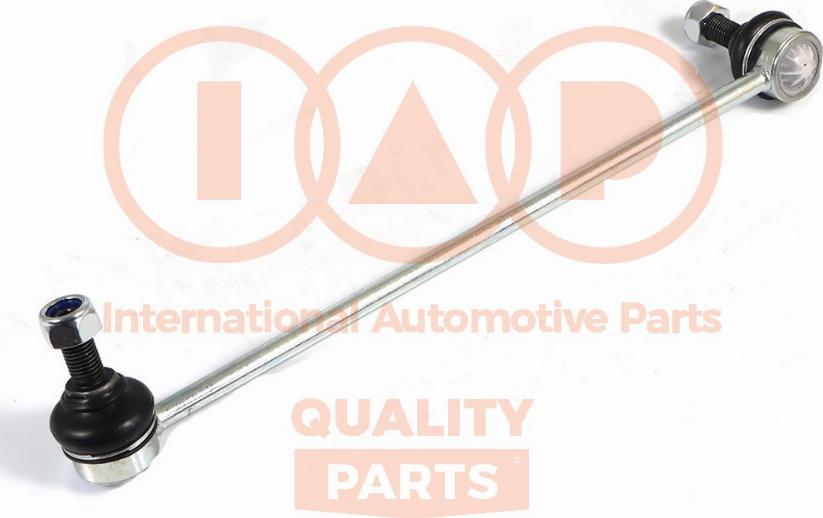 IAP QUALITY PARTS 509-50040 - Rod / Strut, stabiliser car-mod.net