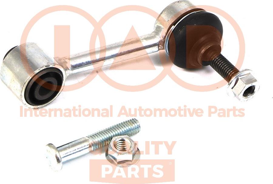 IAP QUALITY PARTS 509-50041 - Rod / Strut, stabiliser car-mod.net