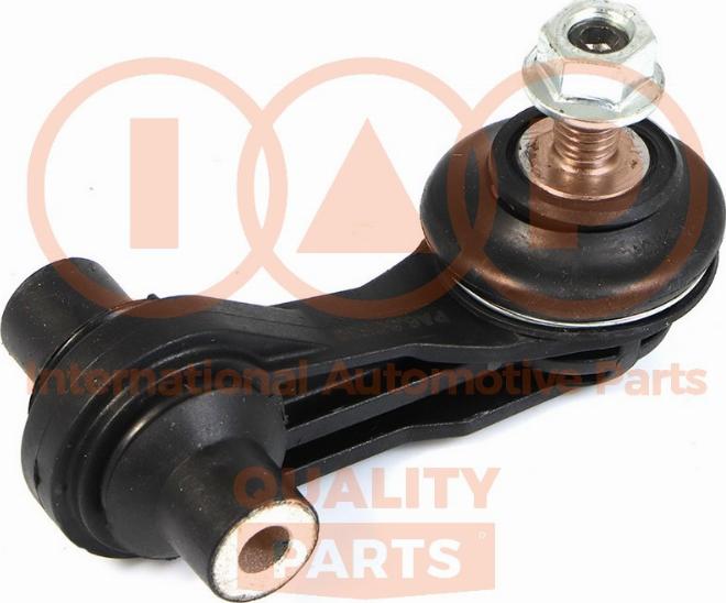 IAP QUALITY PARTS 509-50043 - Rod / Strut, stabiliser car-mod.net