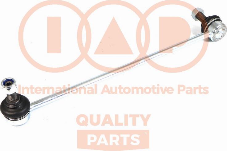 IAP QUALITY PARTS 509-50042 - Rod / Strut, stabiliser car-mod.net