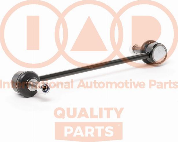 IAP QUALITY PARTS 509-50064 - Rod / Strut, stabiliser car-mod.net