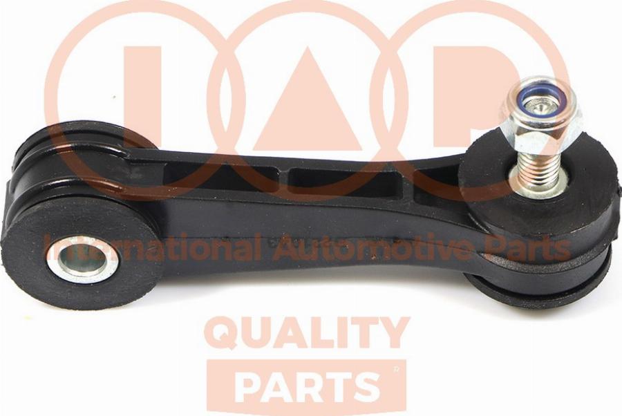 IAP QUALITY PARTS 509-50060 - Rod / Strut, stabiliser car-mod.net