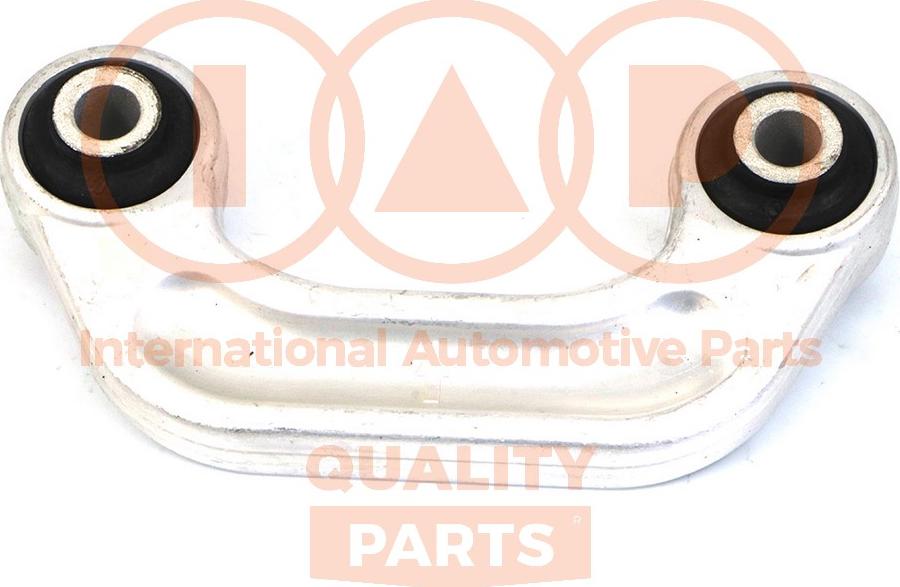 IAP QUALITY PARTS 509-50063 - Rod / Strut, stabiliser car-mod.net