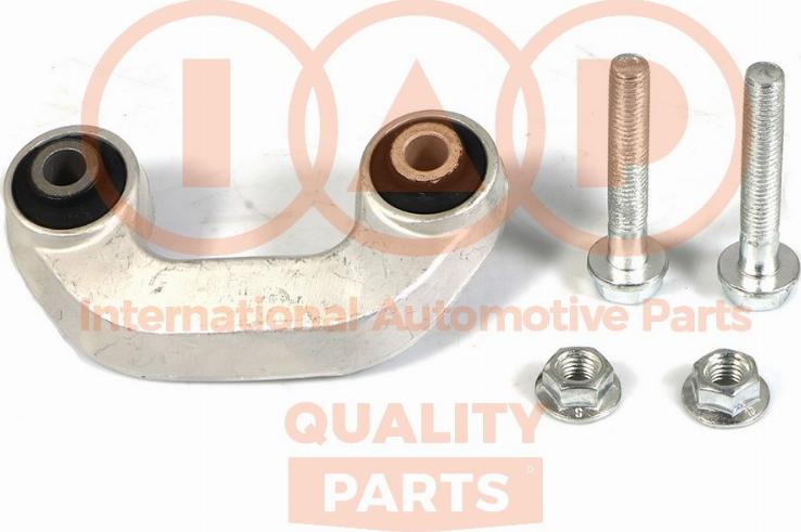 IAP QUALITY PARTS 509-50062 - Rod / Strut, stabiliser car-mod.net