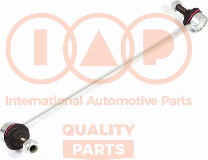 IAP QUALITY PARTS 509-06074 - Rod / Strut, stabiliser car-mod.net