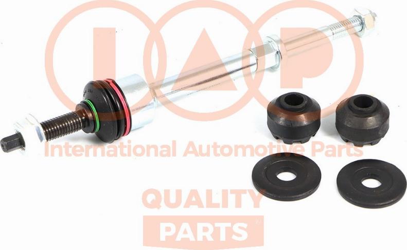 IAP QUALITY PARTS 509-02130 - Rod / Strut, stabiliser car-mod.net