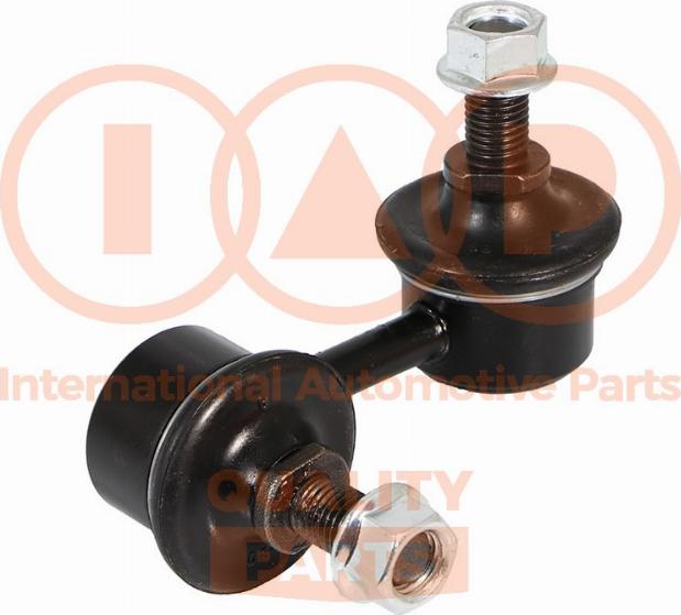IAP QUALITY PARTS 509-12095 - Rod / Strut, stabiliser car-mod.net