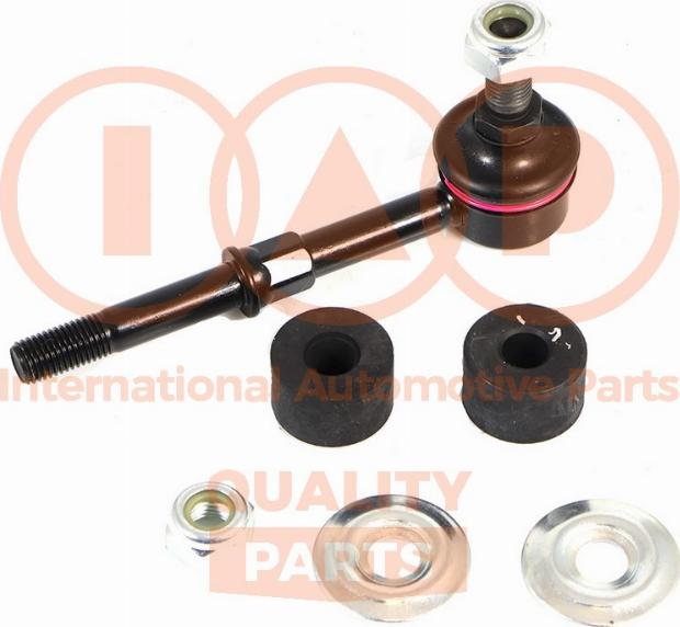 IAP QUALITY PARTS 509-12093 - Rod / Strut, stabiliser car-mod.net