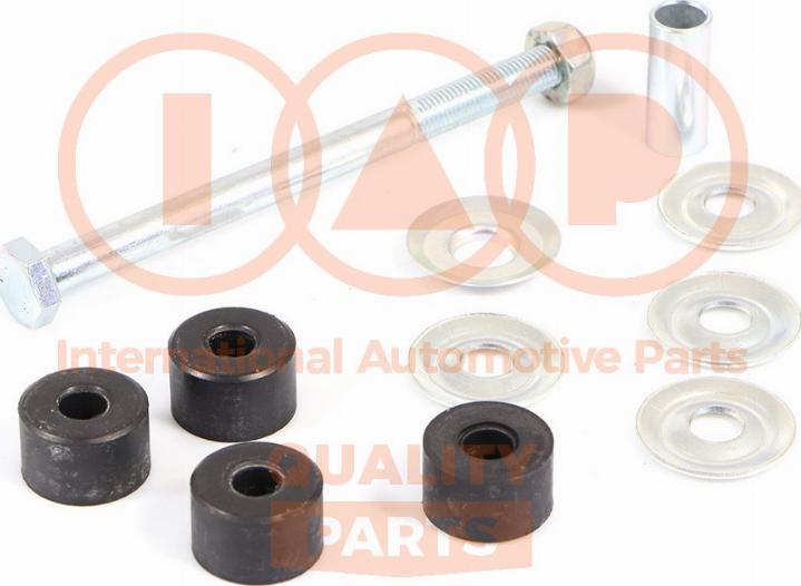 IAP QUALITY PARTS 509-12066 - Rod / Strut, stabiliser car-mod.net